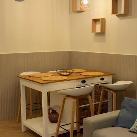 Maison Douce Nina Apartment