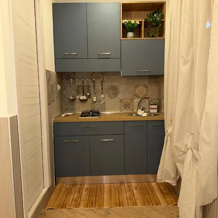 Apartmán Maison Douce Nina