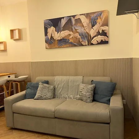 Apartmán Maison Douce Nina *