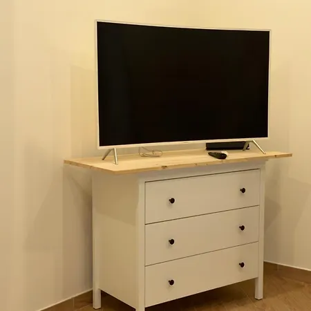 Apartmán Maison Douce Nina *