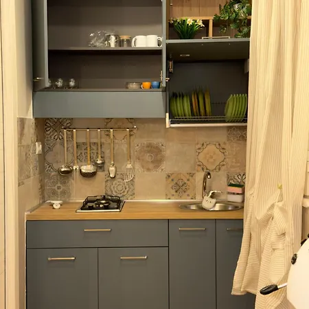 Maison Douce Nina Apartmán