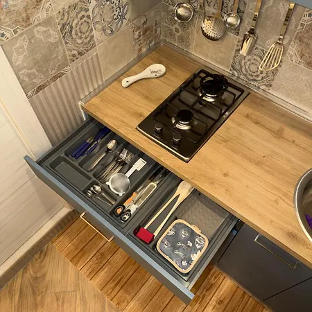 Apartmán Maison Douce Nina
