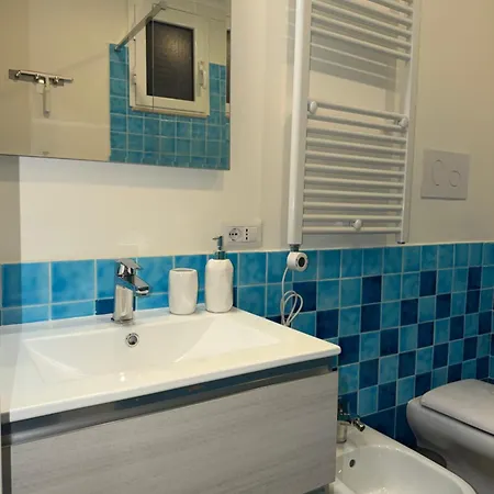 Maison Douce Nina * Neapel