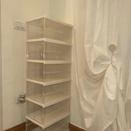 Apartment Maison Douce Nina *